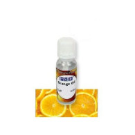 100% natürliches Aroma Orange