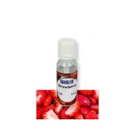 100% natürliches Aroma Erdbeere