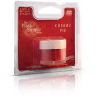 Plain & Simple 'Cherry Pie'