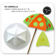 3D Umbrella Set/2