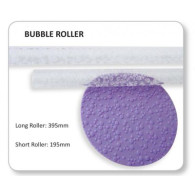 Long Bubble Roller - 395 x 20mm